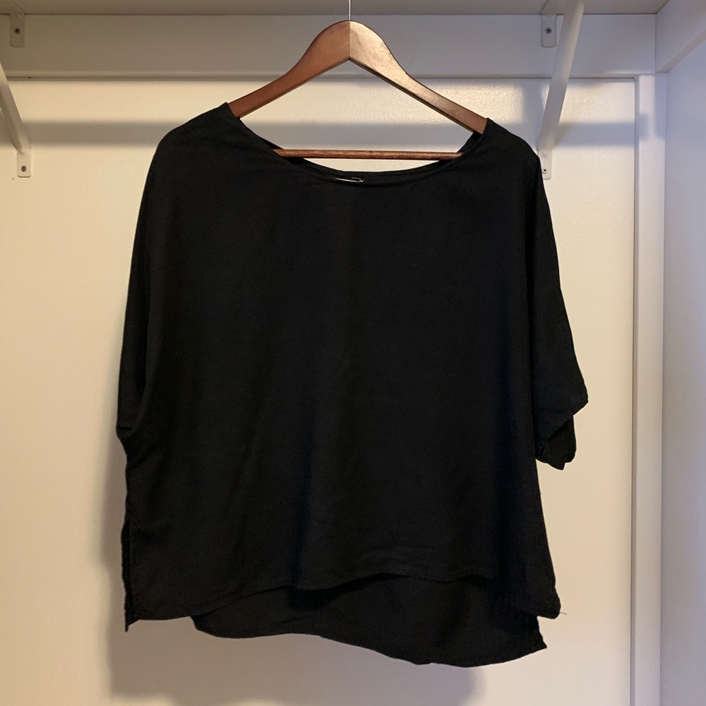 Hackwith Design House Boxy Top - image 2